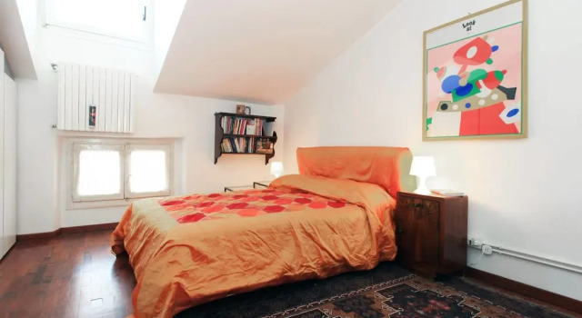 Апартаменты AleEle Flexyrent Apartment