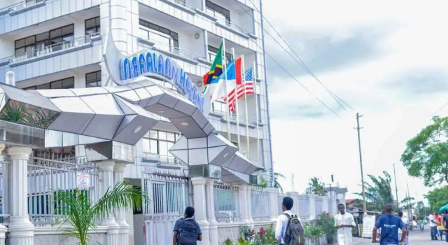 Nefaland Hotel