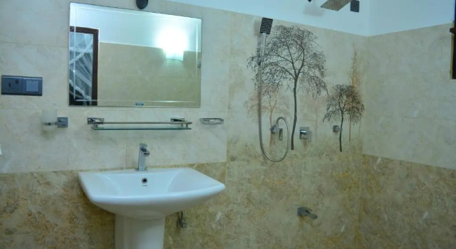 Номер Standard Midigama Holiday Inn