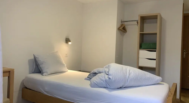 Одноместный номер Standard Aktiv- und Genusshotel Alpenblick