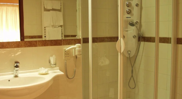 Standard room Cocor Spa Hotel