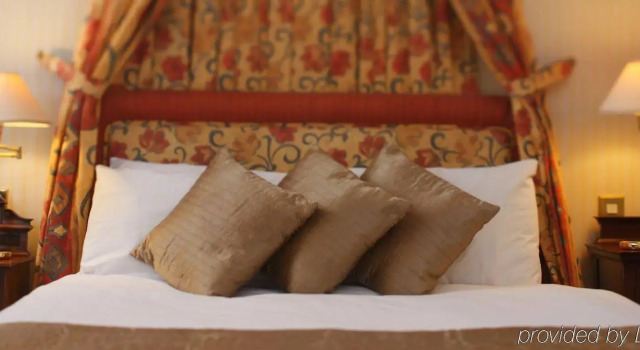 Botleigh Grange Hotel, Забронировать Курортный отель Саутгемптон Хэмпшир