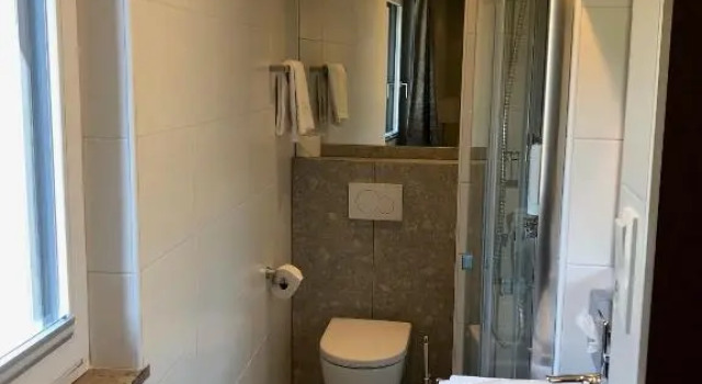 Номер Economy Stadthotel Goldenes Schiff