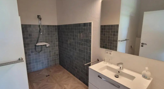 Двухместный номер Standard Hotel Lethehof