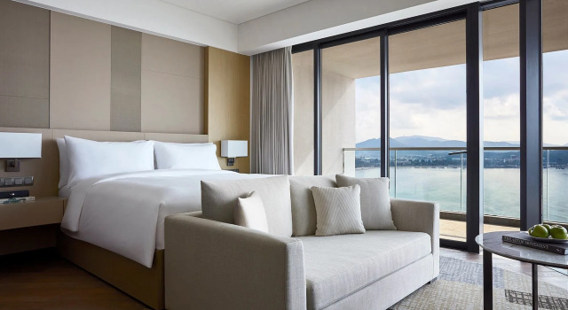 The Shanhaitian Resort Sanya, Autograph Collection