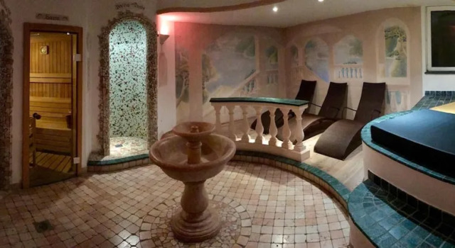 Liz Hotel & Apartments, Забронировать Апартаменты/квартира СПА-отели Предаццо, SPA-услуги