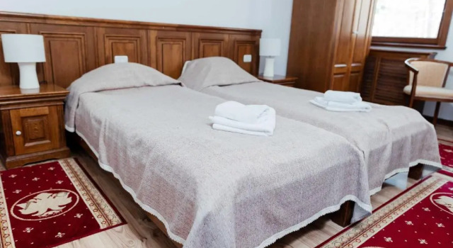 Номер Standard Casa Marta