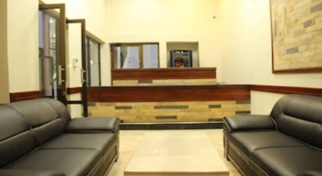 Asmasi Hotels
