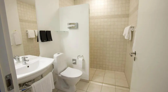 Номер Standard Color Hotel Skagen