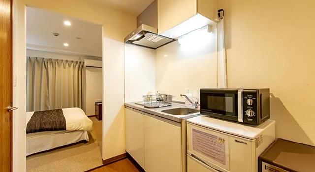 Stay SAKURA Nihonbashi / Vacation STAY 51029, Забронировать Отель Сакаи Осака, рядом с Намба