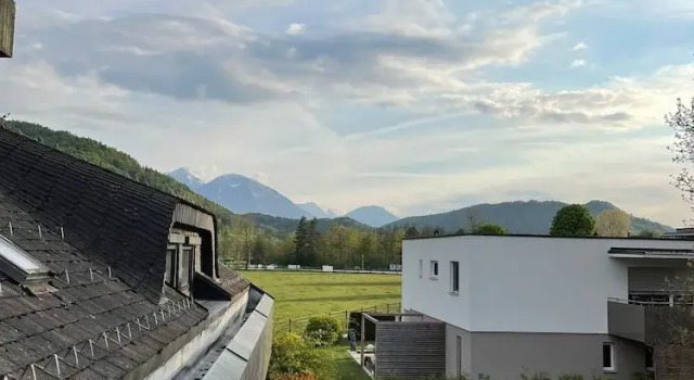 Номер Comfort Pension Tulpe