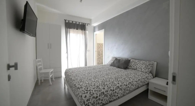 Camera doppia Standard SaMi B&B