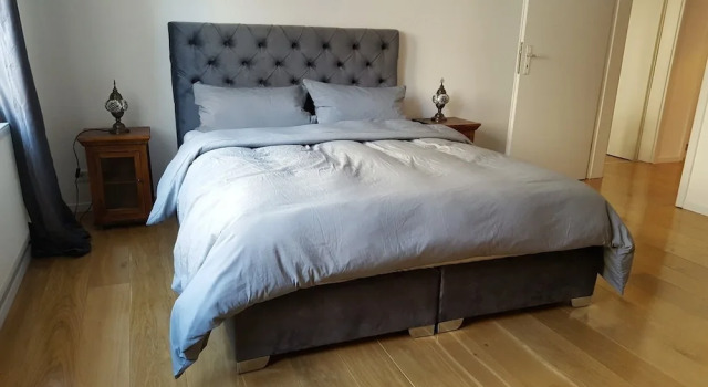 Apartments Nath Schnoor - 1 Schlafzimmer