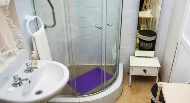 Номер Classic KAROOWERF GUEST HOUSE