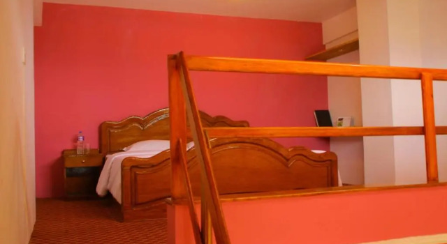 Номер Standard Дуплекс Hotel Mystic Buddha