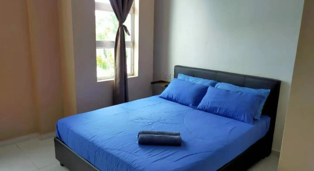 CSH Motel Kuala Perlis, Prenota Motel Kuala Perlis Perlis