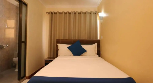 Buraha Hotel Nakuru
