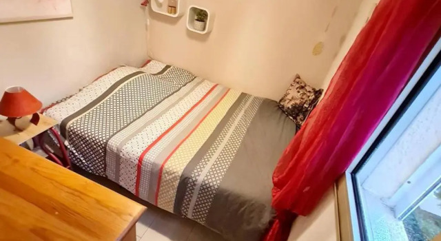 Appartement Six-Fours-les-Plages, 2 pièces, 4 personnes - FR-1-316-288, Забронировать Апартаменты/квартира Сис-Фур-Ле-Плаж Var coast