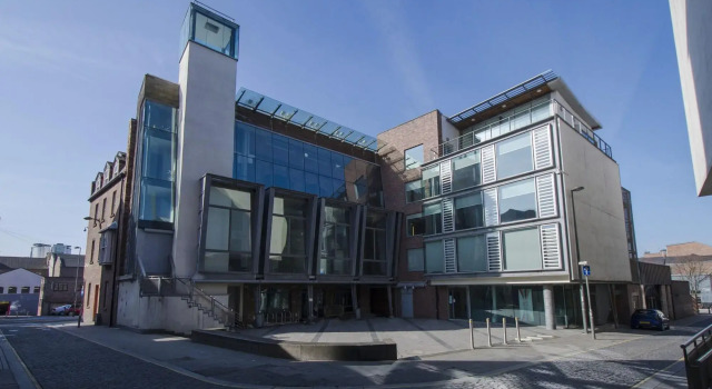 Arthouse Hotel, Забронировать Отель Отели Ливерпуля 3 звезды, 3*