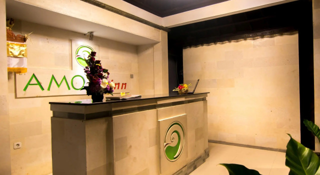 Amoya Inn, Book Pension Ubud Gianyar