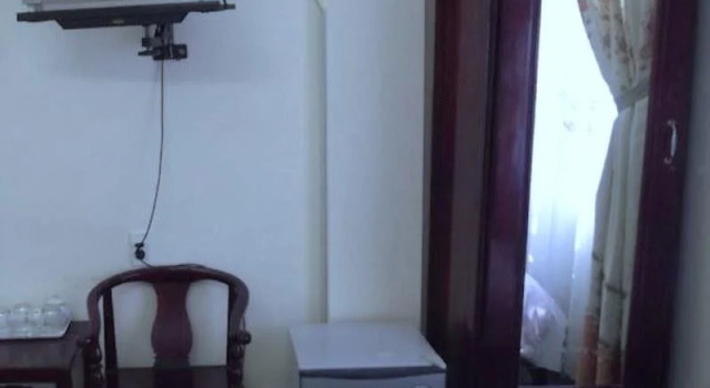 Ha Noi Hotel Quangbinh Hotel, Забронировать Отель Отели Донгхой с парковкой, Парковка