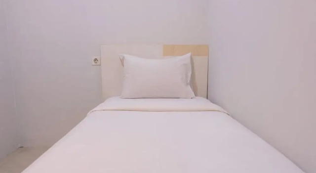 Spacious and Combine 3Br At The Edge Bandung Apartment, Rezervovat Apartmán Cimahi West Java