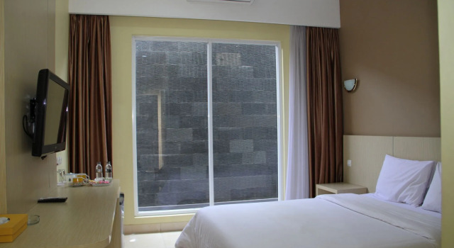 Mandala Hotel
