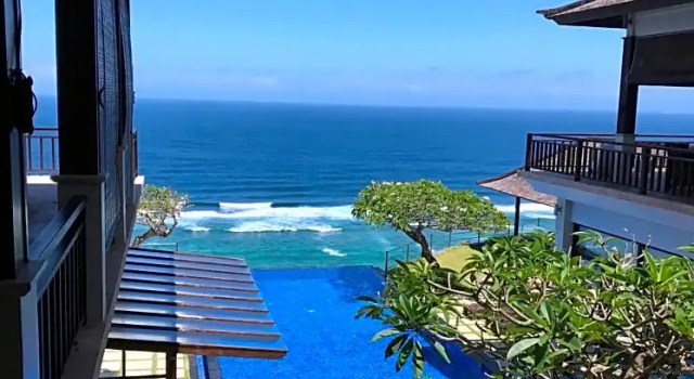Junior-Suite Indigo Dream Villa