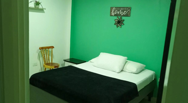 Apartamentos Maral