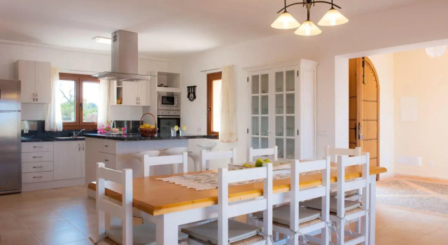 Xorca, Book Hotel Campos 