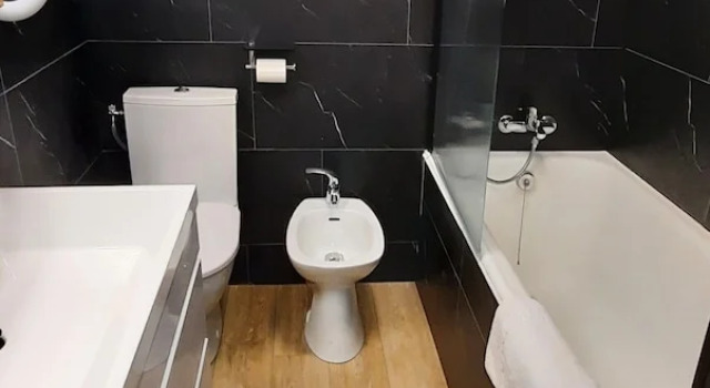 Номер Standard Hôtel Chastellares