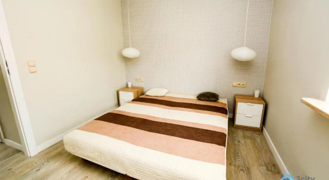 Family house with backyard, Varaa Hotelli Gdynia 