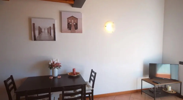 Cristina - Rebomaholidays, Забронировать Отель Отели озера Гарды с парковкой, Парковка