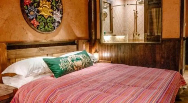 26 Life Hotel (Kunming Old Street), Rezerwuj Hotel Hotele w Kunming z parkingiem, Parking