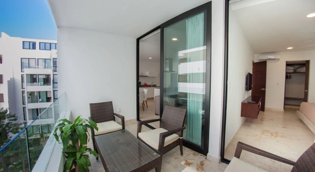Апартаменты Anah Downtown DT 303