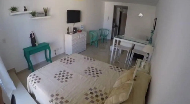 Studio en las Cañitas by Sofacama, Réserver Appartement Province de Buenos Aires Buenos Aires