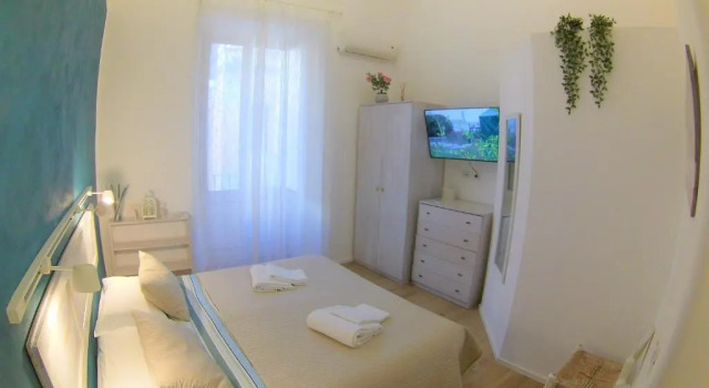 Апартаменты Duomo SantAgata Apartment