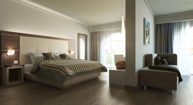 TUI MAGIC LIFE Calabria - All Inclusive, Varaa Lomakeskus Pizzo Calabria