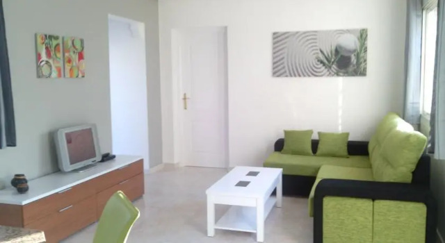 Holiday Home Altos de la Marquesa, 예약 아파트 Ciudad Quesada 블랑카 해안