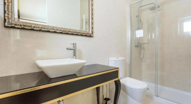Номер Standard House Barra Beach