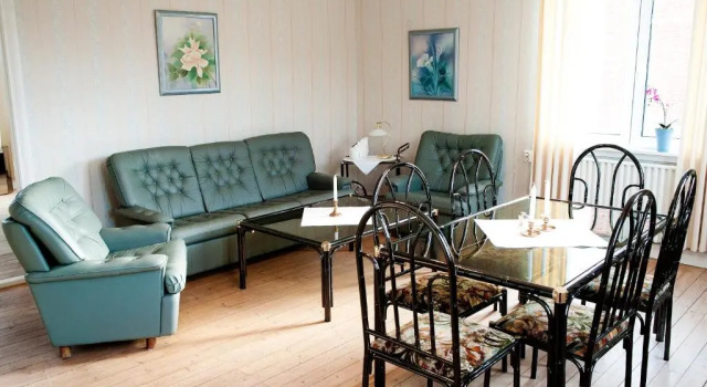 Classic suite Reftele Wärdshus