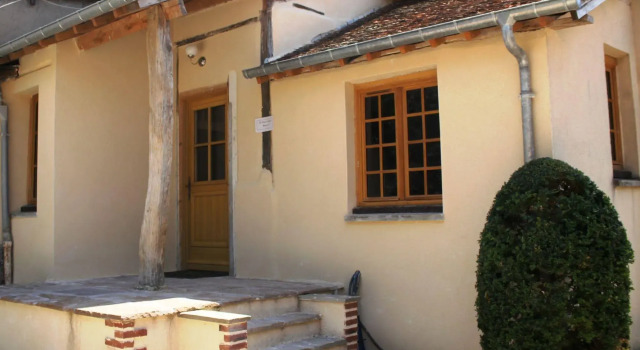 Hôtel La Licorne & Spa, Book Resort Resort Hotels in Upper Normandy, Resort