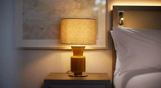 Двухместный номер Superior с частичным видом на море Hilton Mallorca Galatzo