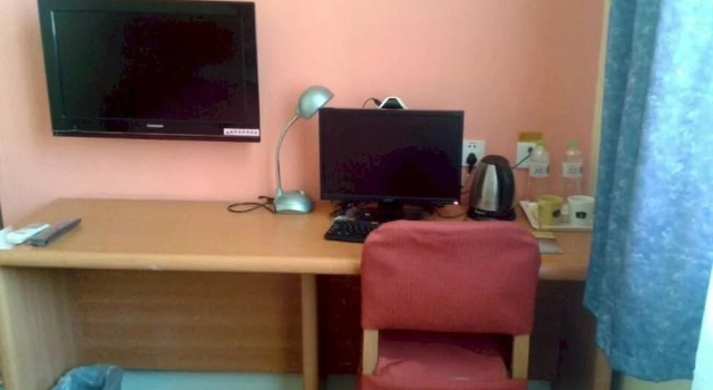 Home Inn Shijiazhuang Zhongshan Road West Ring Road Number Two, Book Hotel Qiao Xi 