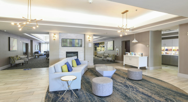Homewood Suites Cincinnati Airport, Забронировать Отель Отели Флоренс 3 звезды, рядом с Turfway Crossing, 3*