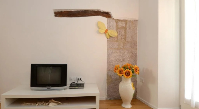 Appartamenti Segantini