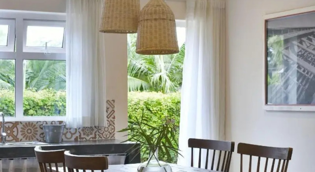 Kaz'alala Hosted B&B