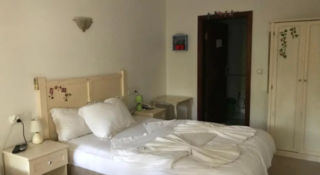 Двухместный номер Standard Kano Hotel
