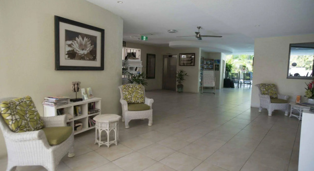 Shantara Apartments Port Douglas, Book Ferieresort Hoteller i Port Douglas med pool, Swimmingpool