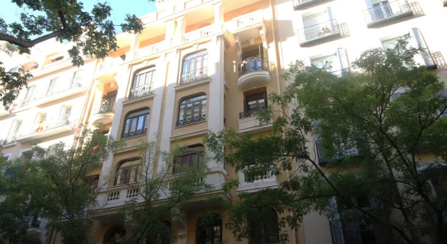 Hermosilla Exclusive Properties, Забронировать Отель Отели Мадрида 3 звезды, рядом с Веласкес, 3*